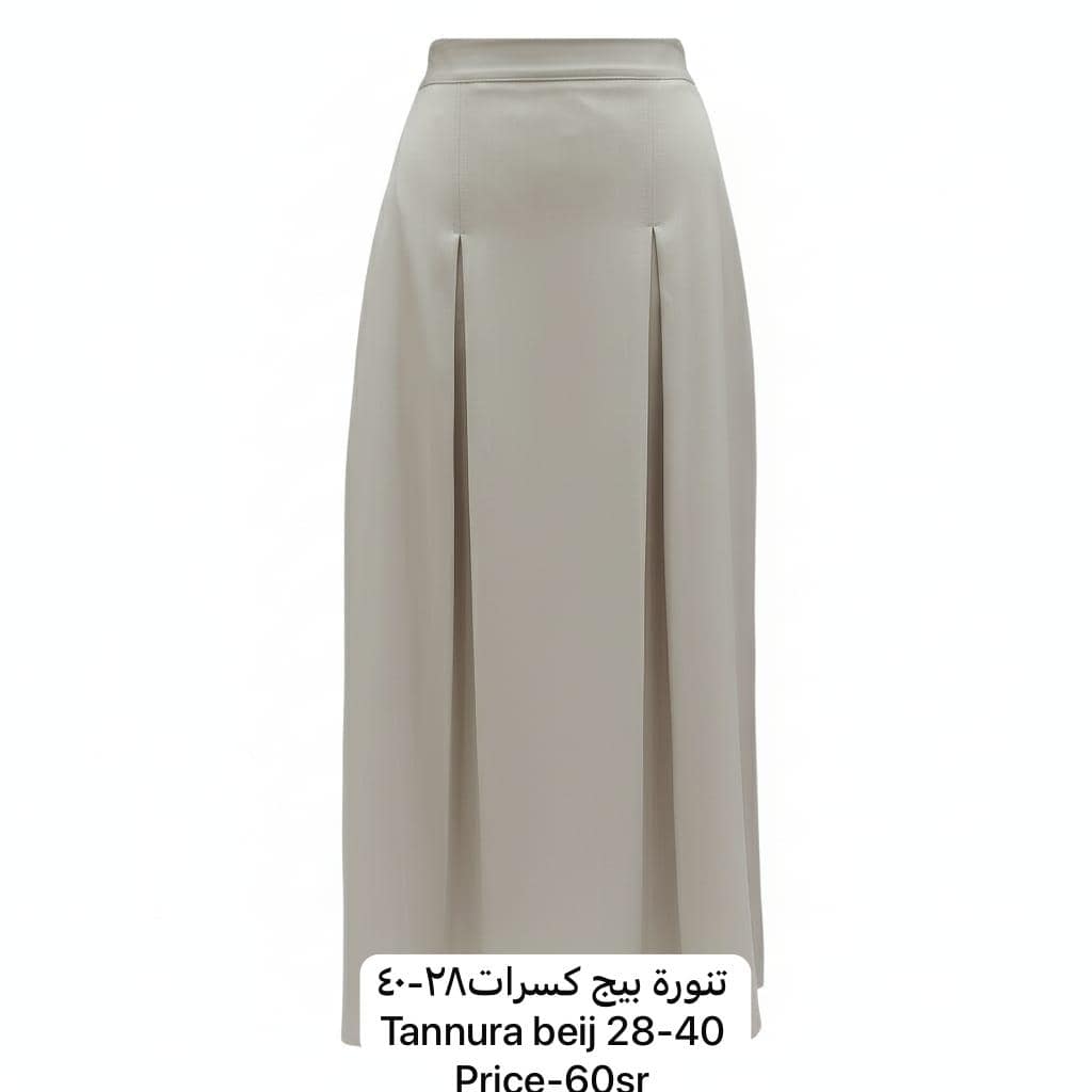 a06323a6-c53b-4320-93cd-af1474c2c5a6 Tannura Beaj - Image 1